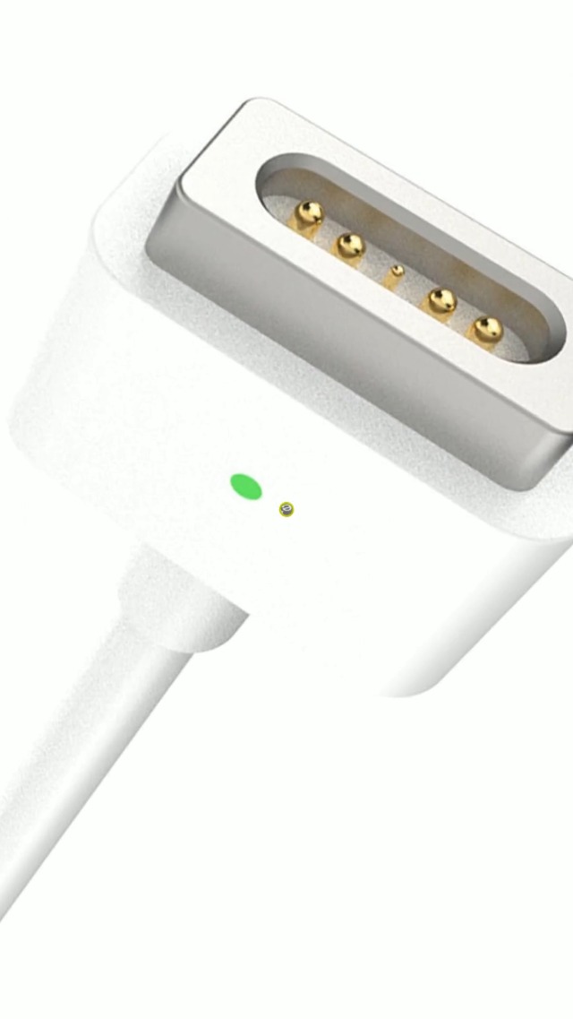 純正　MacBook MagSafe 充電器 Genuine Apple MagSafe 1 For MacBook Air 2010 2011 Charger Adapter